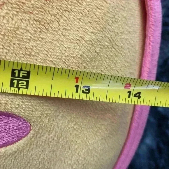 Kakaofriends Soft Plush 24" Ryan with Bow 2017 Special Edition - Picture 13 of 16